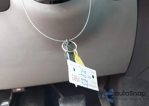 2007 Dodge Charger Srt8 z USA, uszkodzony, nr VIN 2B3KA73W67H685479